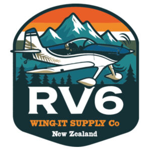 WING-IT SUPPLY Co RV-6 TEE Design