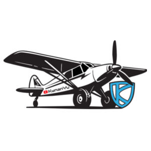 KYNAN YU YT COFFEE MUG Design