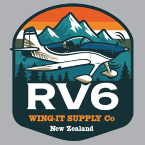 WING-IT SUPPY CO RV6 POLO Design