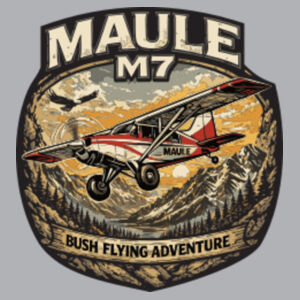 WING-IT SUPPLY Co Maule M7  Design