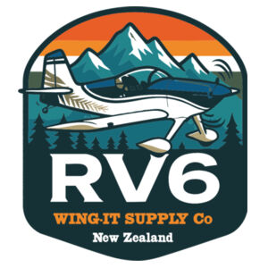 WING-IT SUPPLY Co.  RV-6 TEE Design