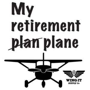 My retirement plan TEE Design