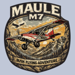 WING-IT SUPPLY Co.  Maule M7 TEE Design