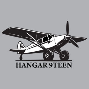 WING-IT SUPPLY CO HANGAR 9TEEN Design