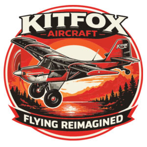 WING-IT SUPPLY CO.  KITFOX - FLYING REIMAGINED Design
