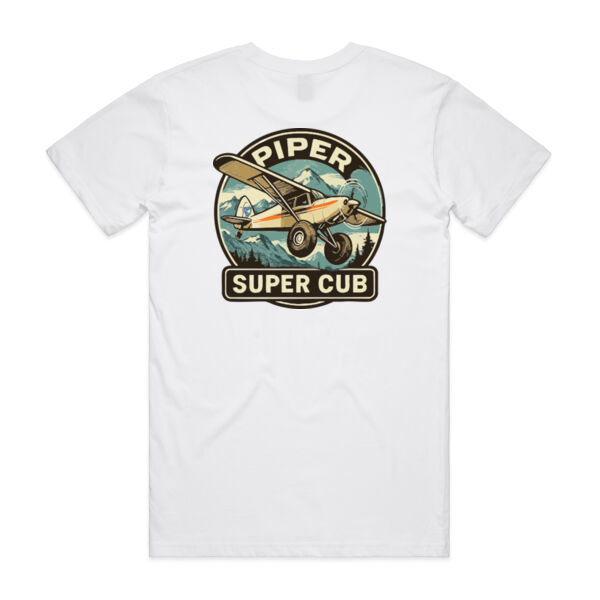 WING-IT SUPPLY Co BACKCOUNTRY  SUPER CUB  Thumbnail