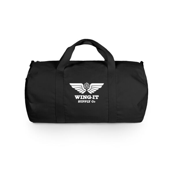 WING-IT SUPPLY CO DUFFEL BAG Thumbnail