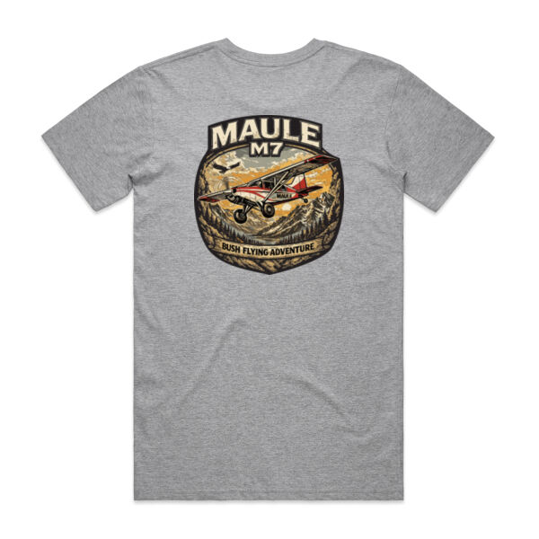 WING-IT SUPPLY Co Maule M7  Thumbnail