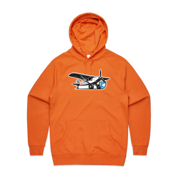 WING-IT SUPPLY CO KYNAN YU  YT HOODIE  Thumbnail