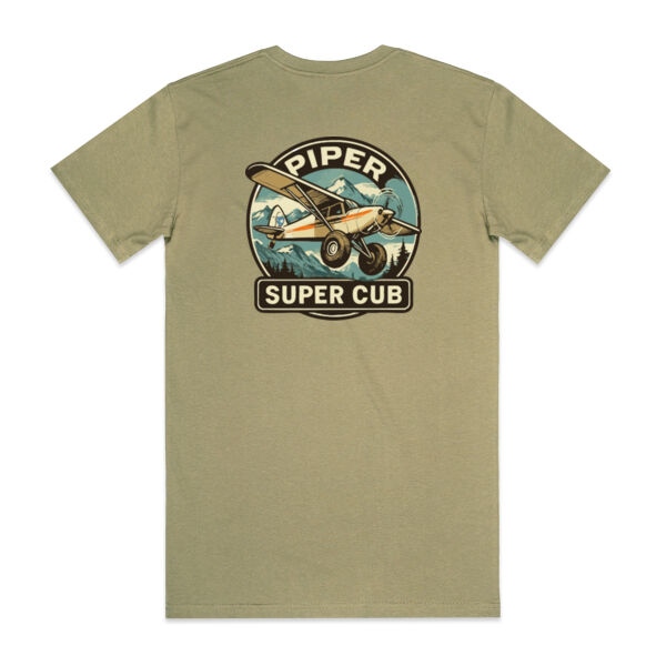 WING-IT SUPPLY Co.  BACKCOUNTRY  SUPER CUB  Thumbnail