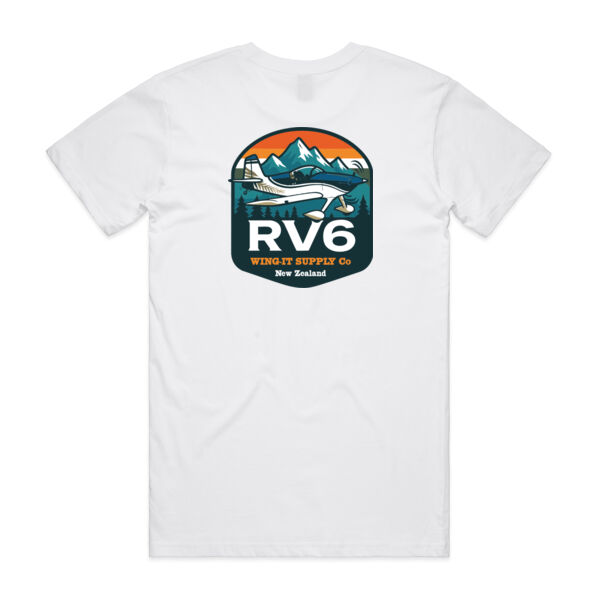 WING-IT SUPPLY Co.  RV-6 TEE Thumbnail