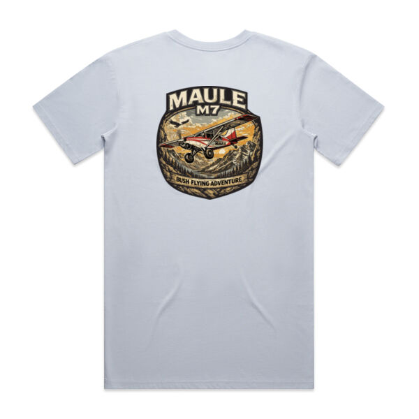 WING-IT SUPPLY Co.  Maule M7 TEE Thumbnail
