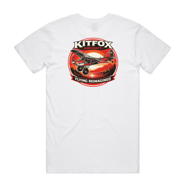 WING-IT SUPPLY CO.  KITFOX - FLYING REIMAGINED Thumbnail