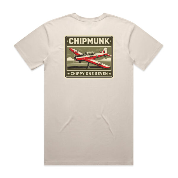 WING-IT SUPPLY Co.  CHIPPY ONE SEVEN Thumbnail