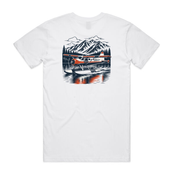 WING-IT SUPPLY CO.  BACKCOUNTRY BEAVER Thumbnail