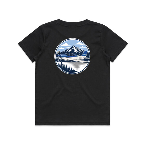 WING-IT SUPPLY Co TECNAM RG KIDS TEE Thumbnail