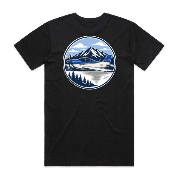 WING-IT SUPPLY Co. TECNAM RG TEE Thumbnail