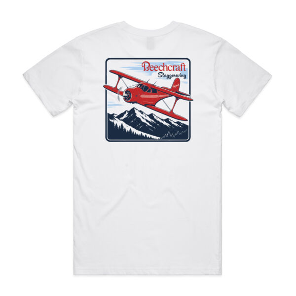 WING-IT SUPPLY CO.  STAGGERWING Thumbnail