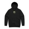 AS Colour Mens Stencil Hoodie Thumbnail