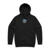 AS Colour Mens Stencil Hoodie Thumbnail