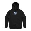 AS Colour Mens Stencil Hoodie Thumbnail