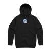 AS Colour Mens Stencil Hoodie Thumbnail