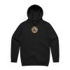 AS Colour Mens Stencil Hoodie Thumbnail