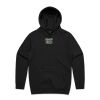 AS Colour Mens Stencil Hoodie Thumbnail